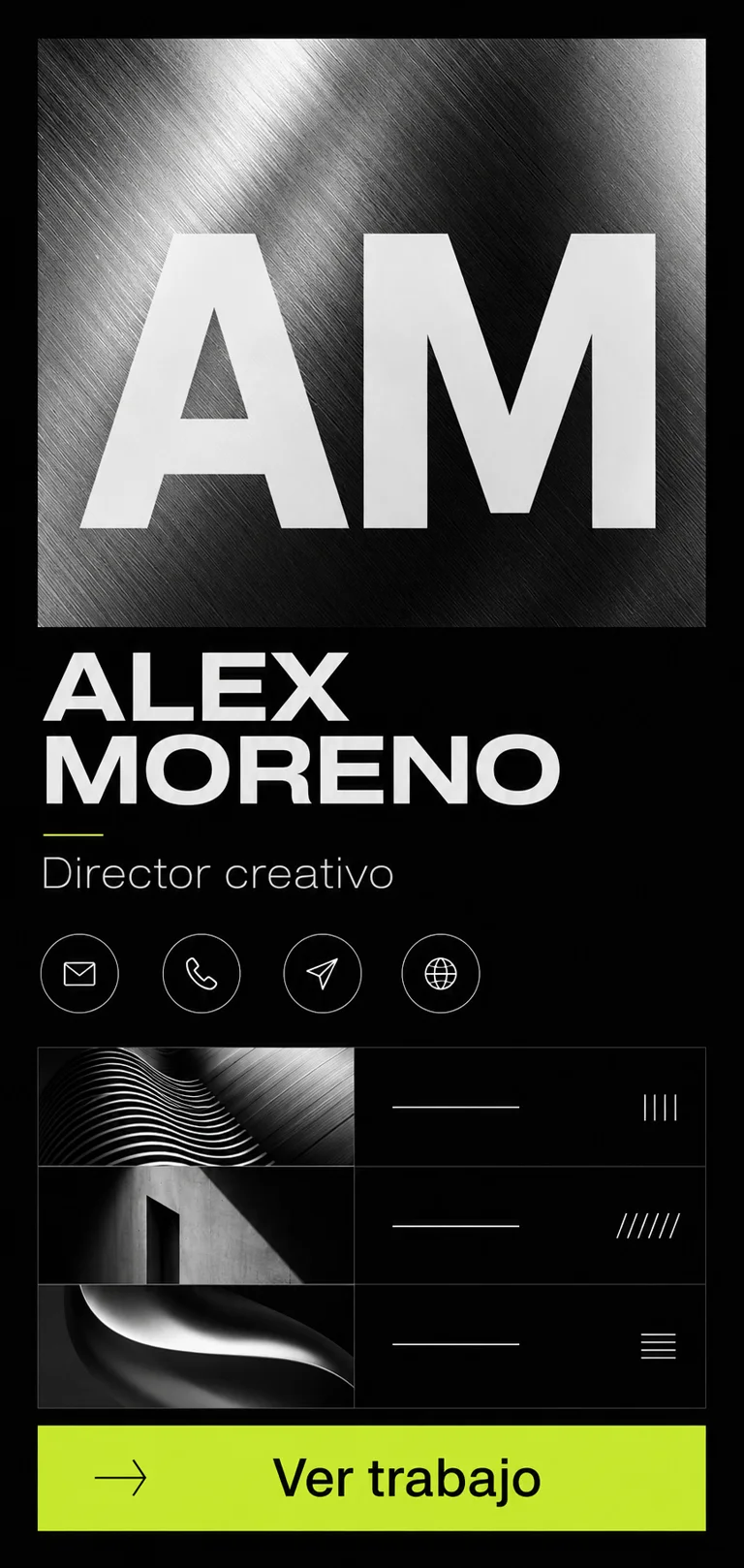 Diseño Linka mono